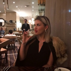 Аполлинария Политанская, 25.05, Brisbane