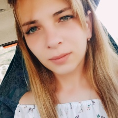 Дарья Колпакова, 25.05.1996, Волгоград