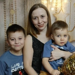 Мария Ковалева, 24.02, Чита