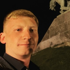 Иван Зонов, 15.05.1995, Белорецк