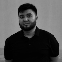 Субихи Мамуров, 15.01, Бишкек