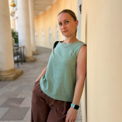 Мария Кюршунова, 30.05, Петрозаводск