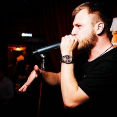 Дмитрий Бессонов, 17.01, Москва