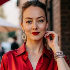 Мария Лис, 11.09, Тула