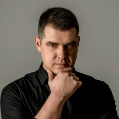 Александр Спасёнов, 24.02, Симферополь