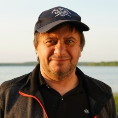 Sergey Barbasov, Челябинск