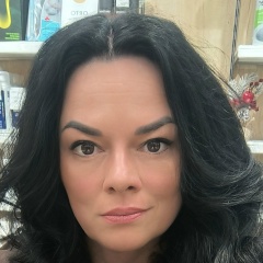 Елена Никулина, 08.11.1980, Калининград