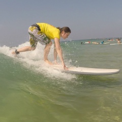 Виктория Малая, 28.08, Днепр (Днепропетровск)