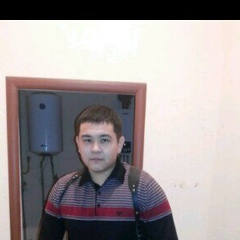 Ержан Турашев, 28.01.1993, Кызылорда