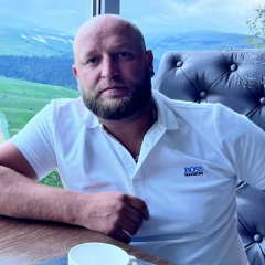 Леха Шевчук, Нижний Новгород