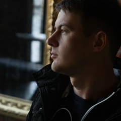 Дима Здоровенко, 27.07.1990, Бахчисарай