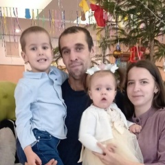 Женя Швец, 02.12, Глушковичи