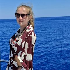 Анастасия Рогова, 28.06, Екатеринбург