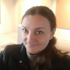 Анна Ляпина, 27.09, Нижний Новгород