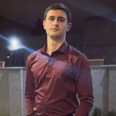 Jora Mkrtchyan, 28.12.1998, Гюмри