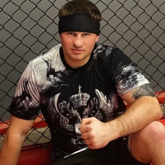 Ярослав Спиридонов, 10.09, Петропавловск-Камчатский