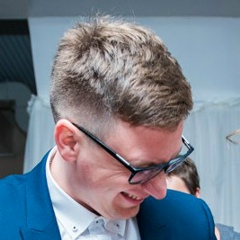 Владимир Равковский, 01.03, Санкт-Петербург