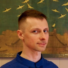 Alexander Zvukin
