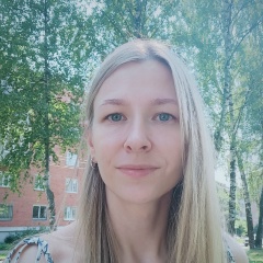 Светлана Красуцкая, 23.08, Ижевск