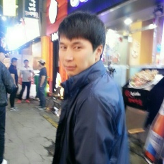 Бакберген Есботаев, 26.03.1990, Астана