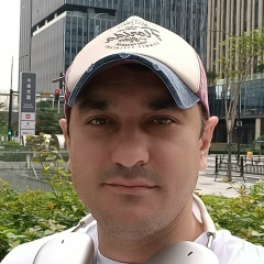 Руслан Алимов, 12.02.1988, Симферополь