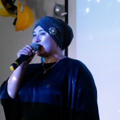 Алия Кукурова, 25.02.1984