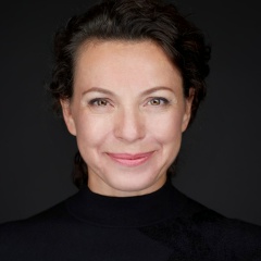 Татьяна Спурнова, 14.07.1977, Москва