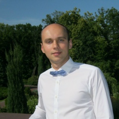 Игорь Савченко, 10.10, Киев