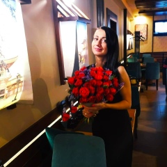 Елена Спирина, 05.06.1987, Москва