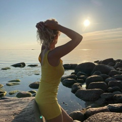 Екатерина Лисотова, 24.09, Санкт-Петербург