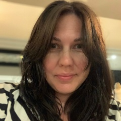 Эллина Кучма, 10.05.1988, Уфа