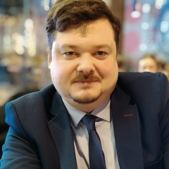 Клим Гумилев, 09.05.1987
