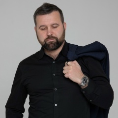 Антон Фатеев, Санкт-Петербург