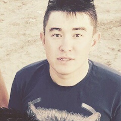 Azat Kenzhebulatov, 09.12, Петропавловск