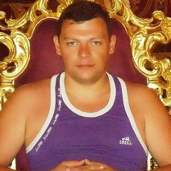 Дмитрий Макаров, 12.05.1985, Москва