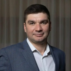 Иван Демченко, 19.09, Екатеринбург