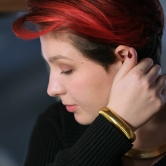 Екатерина Юревич, 12.03, Оренбург