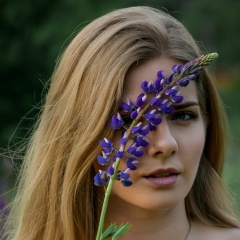 Татьяна Голубева, 28.05, Тула