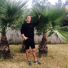 Владимир Басюк, 11.01, Винница