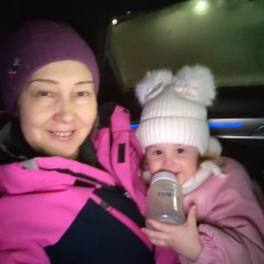 Юлия Хохрина, 04.02, Киров