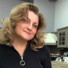 Анна Греченко, 31.07, Москва