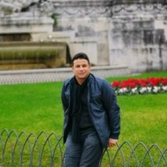 Billel Mohamed, 09.01.1984, Constantine