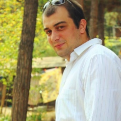 Giorgi Xandolishvili, 16.12.1987, Рустави