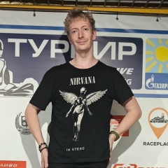 Vlad Studennyj, 20.01, Москва