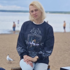 Александра Турак, 05.07.1989, Санкт-Петербург