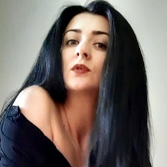 Елена Белка, 20.01