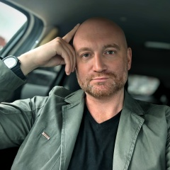 Дмитрий Москвитин