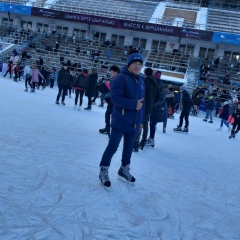 Ерик Шарипов, 26.02, Тараз