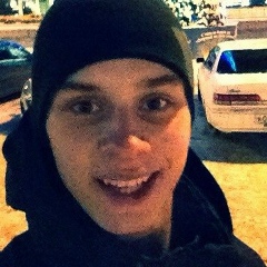 Misha Peregudov, 07.08