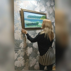 Лана Верещагина, 14.04, Краснодар